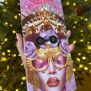 Pat McGrath Labs Mothership VIII Artistry Palette